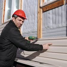 Best Wood Siding Installation  in Seymour, IN